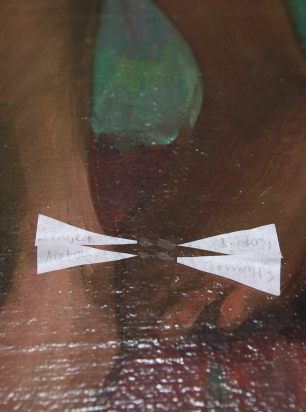 17 723 MA ZZ Loeslichkeitstests VIS