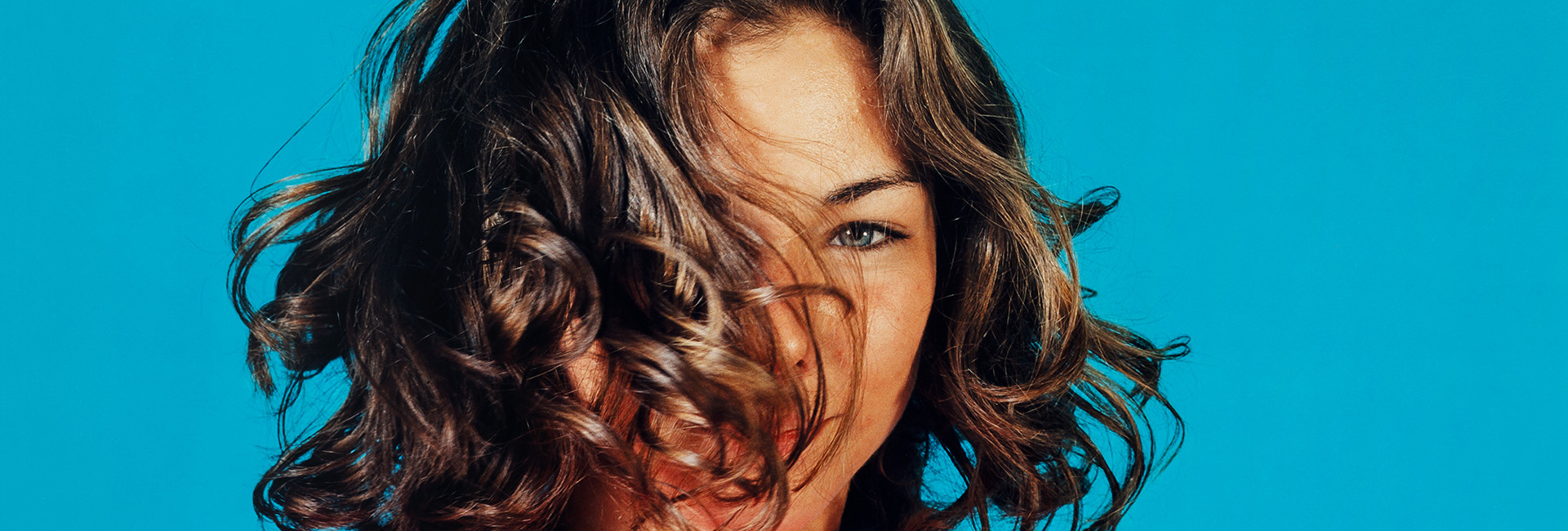 Marie-Jo Lafontaine, Belle Jeunesse, 1998/99, Institut Mathildenhöhe, Städtische Kunstsammlung Darmstadt, Foto: Gregor Schuster, © VG Bild-Kunst, Bonn 2024